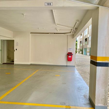 Edificio Varadero Bombinhas Exteriör bild