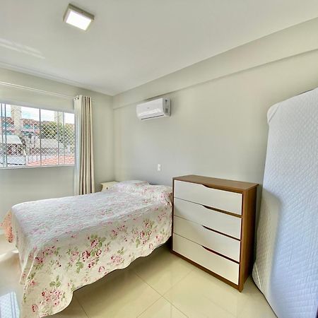 Edificio Varadero Bombinhas Exteriör bild