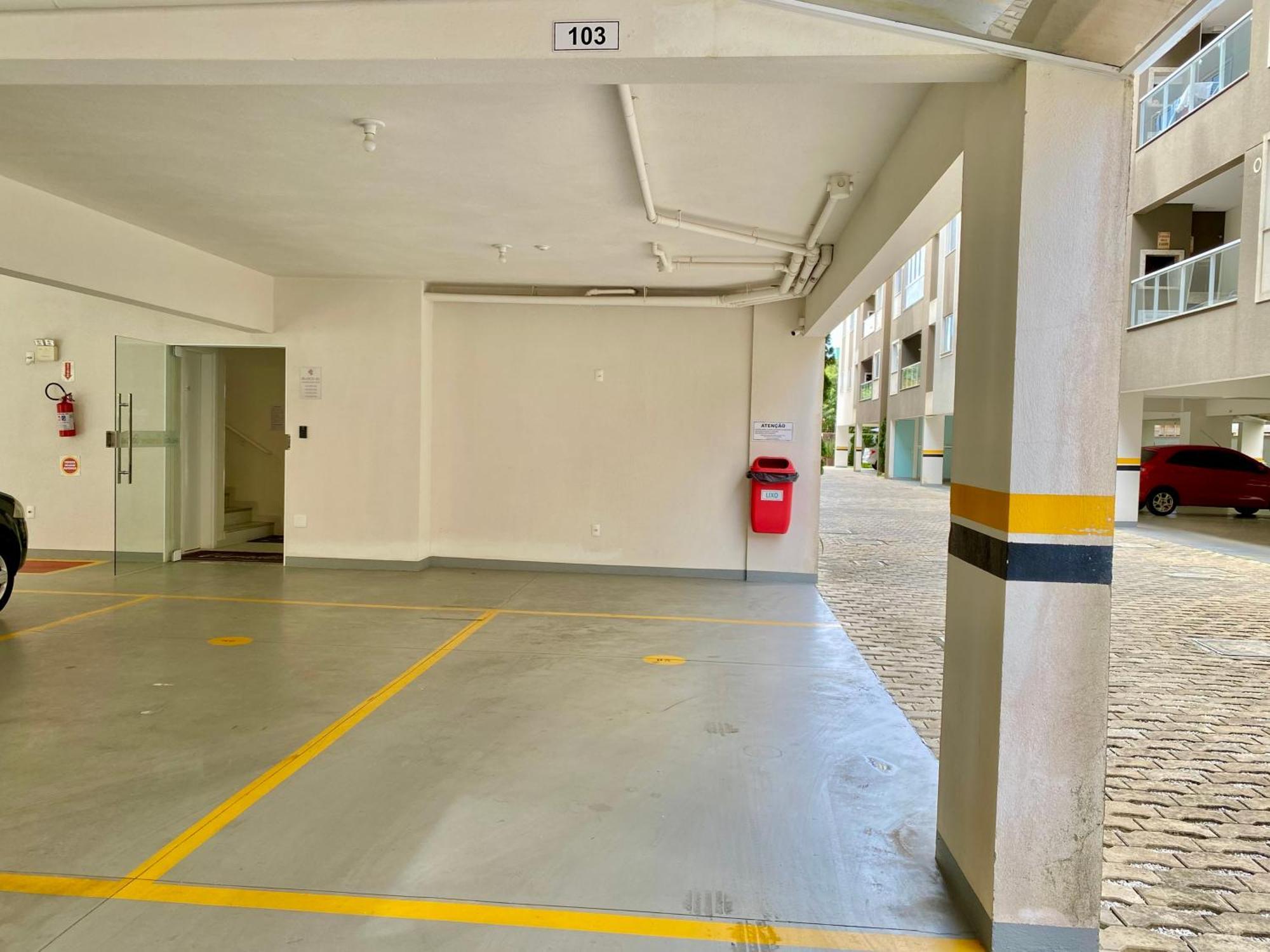 Edificio Varadero Bombinhas Exteriör bild