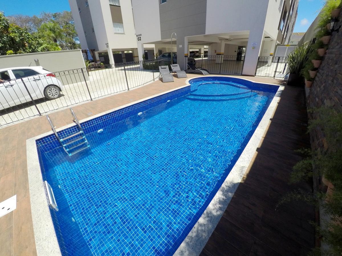 Edificio Varadero Bombinhas Exteriör bild